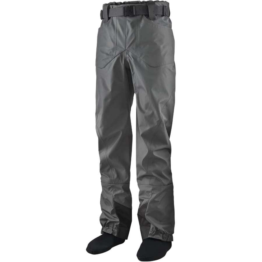Patagonia Windbreaker Pants Men's Gray