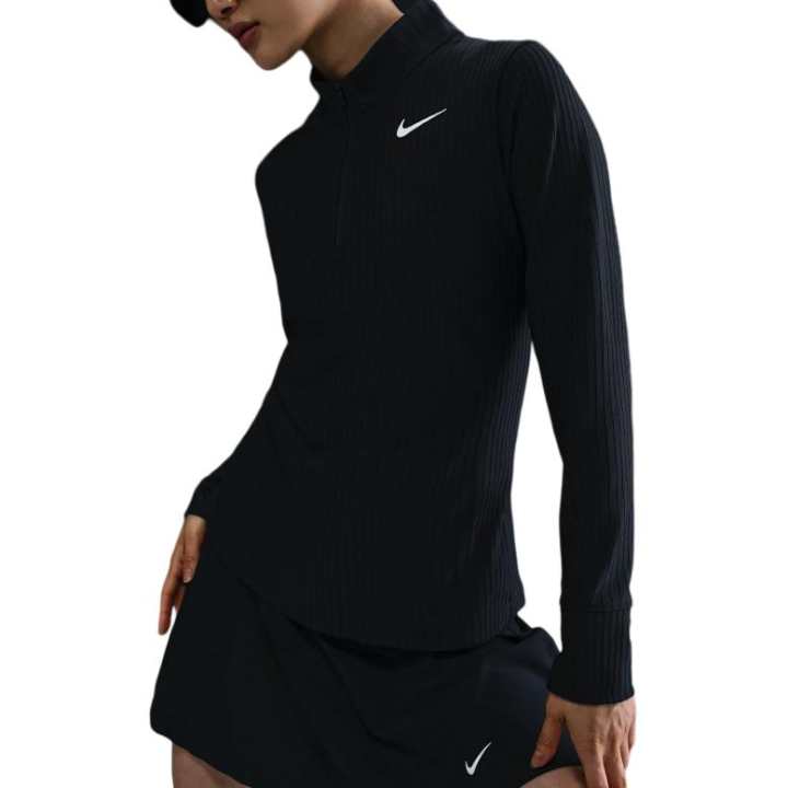 Nike Nike Tour Women's Dri FIT Adv 1/2 Zip Golf Top