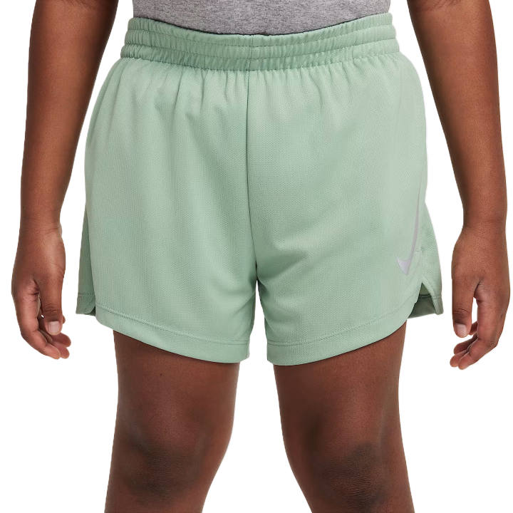 Nike Nike Dri Fit SS25 Shorts Children Aged 3 7 Years Old Light Green