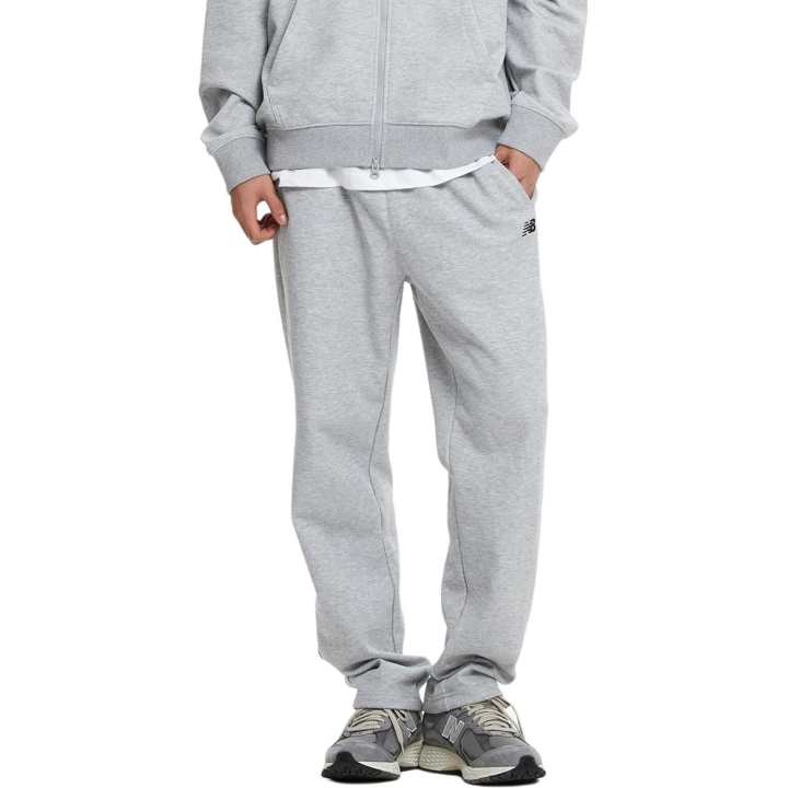 New Balance New Balance Casual Pants Unisex Gray