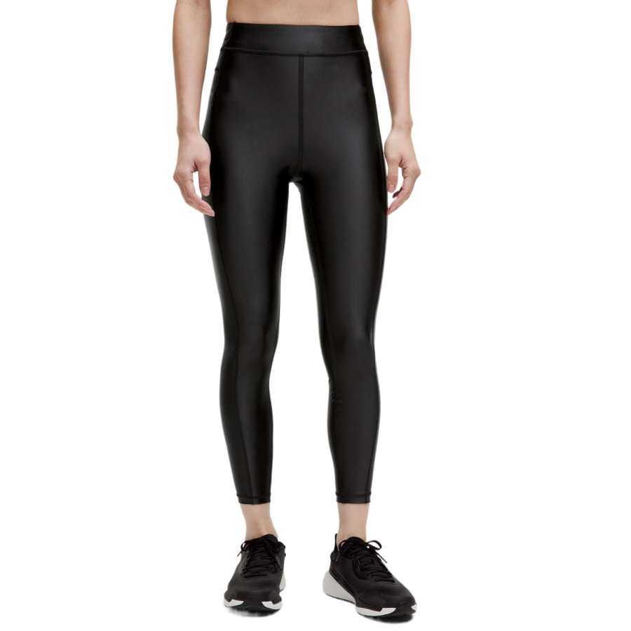Lululemon Sports Pants 24' Women's Black