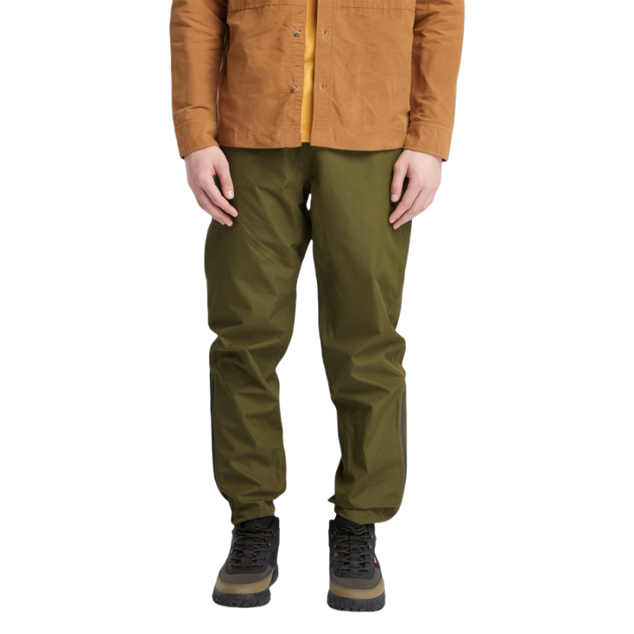 Timberland Casual Pants Men's Dark Olive