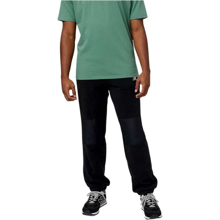 New Balance New Balance Casual Pants Men's Black
