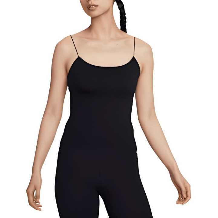 Nike Nike Tank Tops Women's Black Other
