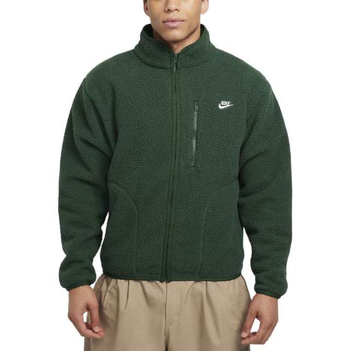 Nike Nike Sportswear Club Men's Fleece Jacket
