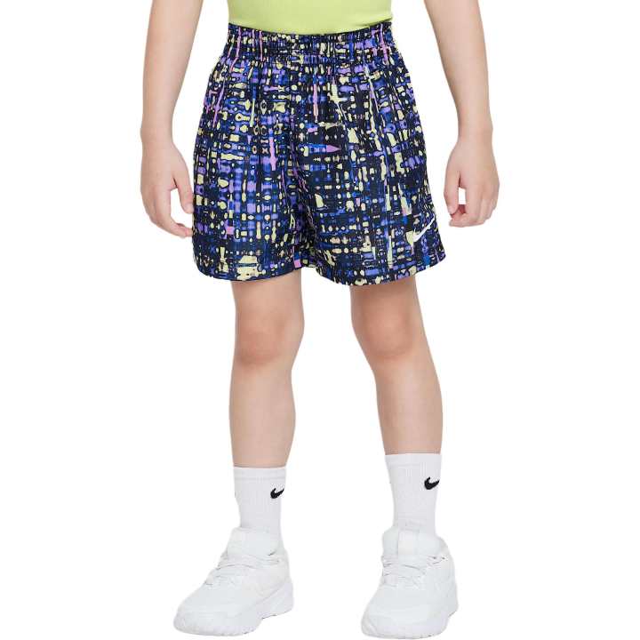 Nike Nike Shorts Infant And Toddler Multicolor