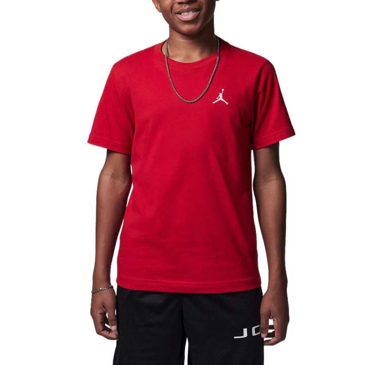 Nike Nike Grade School T Shirts Crew Neck Moderate