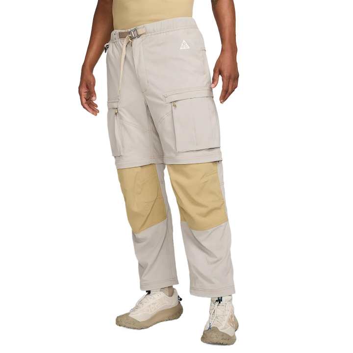 Nike Nike Smith Summit Zip fly Cargo Trousers