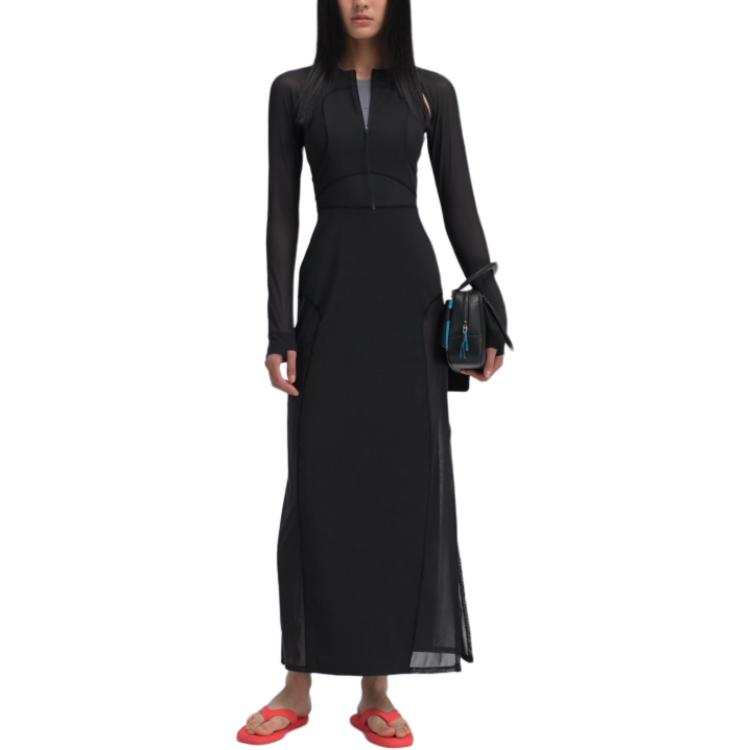 Lululemon x SLNSH SS25 Long Sleeved Dress Women's