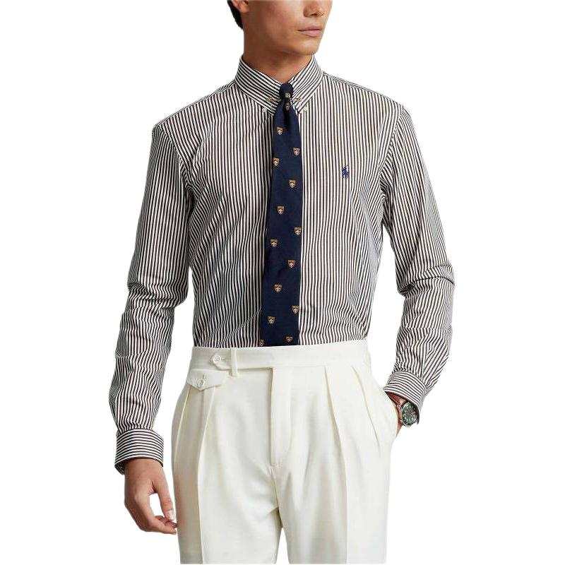 Polo Ralph Lauren Shirt Men's Gray