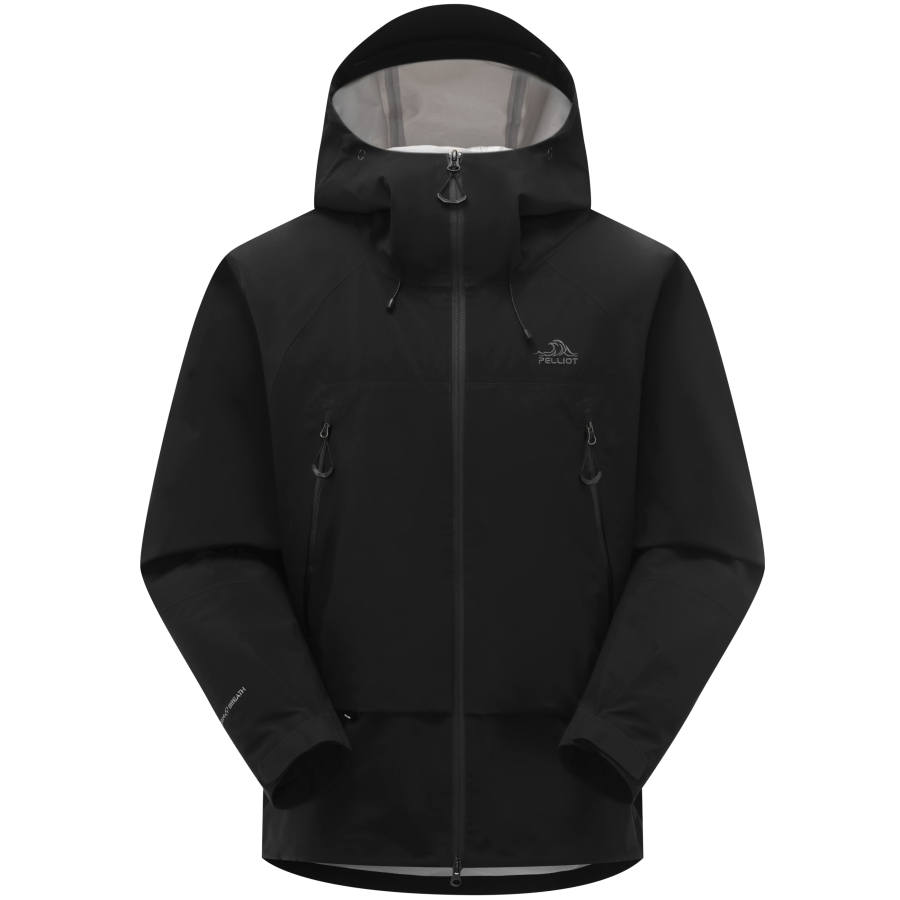 PELLIOT PELLIOT Mountain Shells Windbreaker Jacket Women's