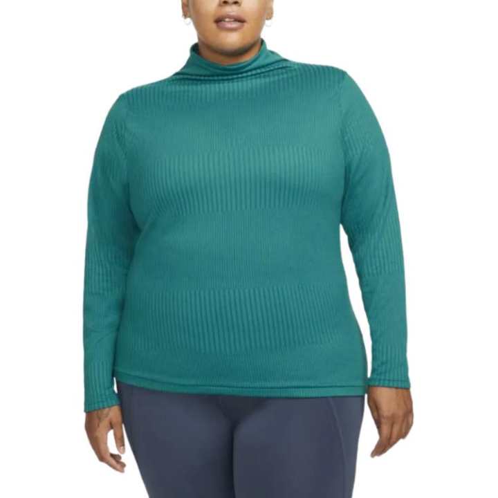 Nike Nike Knitwear Women's Blue Green