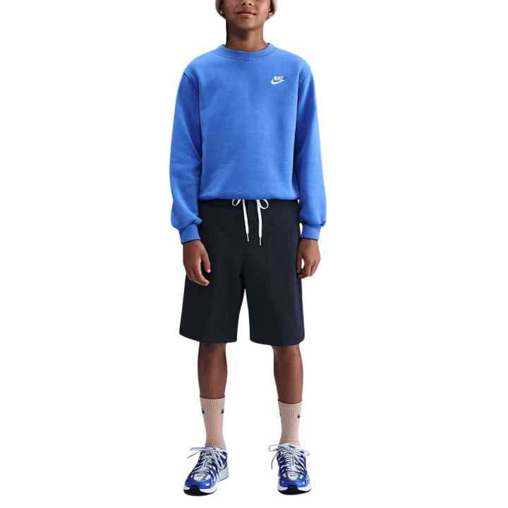 Nike Nike Sweatshirt Sportswear Club Kids'
