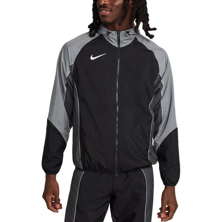 Nike Nike Strike+ Men's Water-Repellent Hooded Soccer Jacket