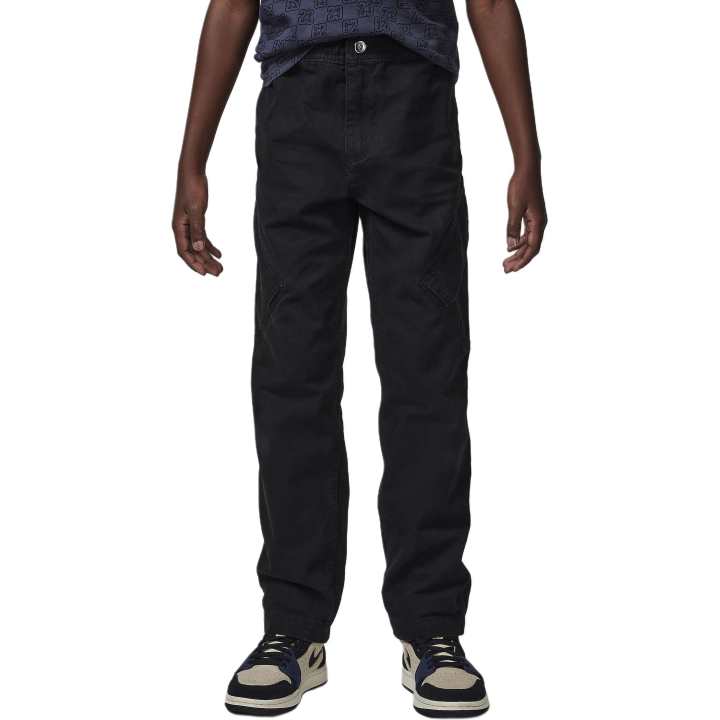 Jordan Jordan Casual Pants Teenagers Black