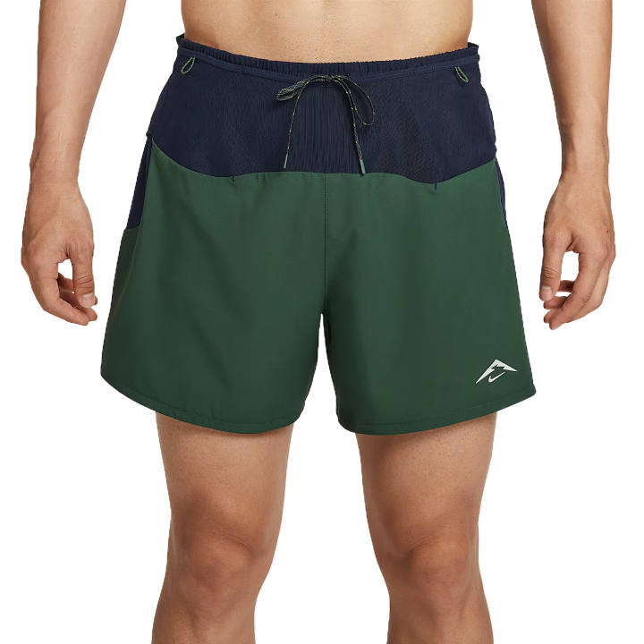 Nike Nike Trail Second Sunrise Men's 5' Dri FIT Adv Brief Lined Running Shorts