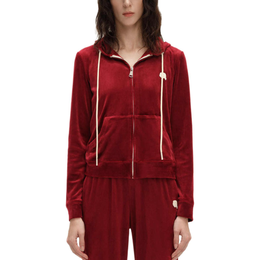 KARL LAGERFELD / Karl Lagerfeld Jeans Jackets & Coats Women's Red