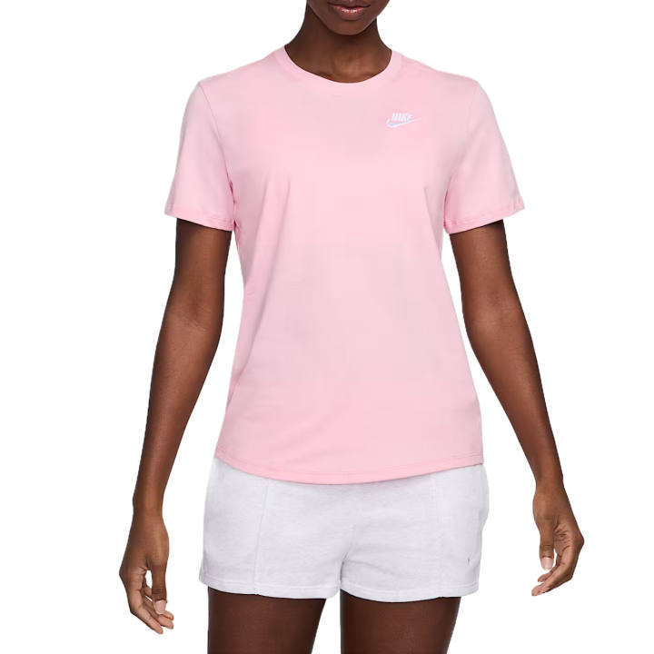 Nike Nike Sportswear Club Essentials Women's T Shirt