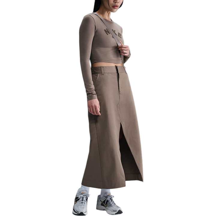 Nike Nike Sportswear Collection Women's Twill Skirt