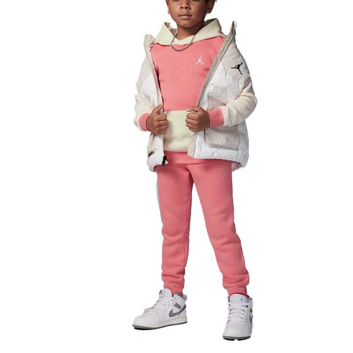 Jordan Jordan Casual Sportswear Pink Kids'