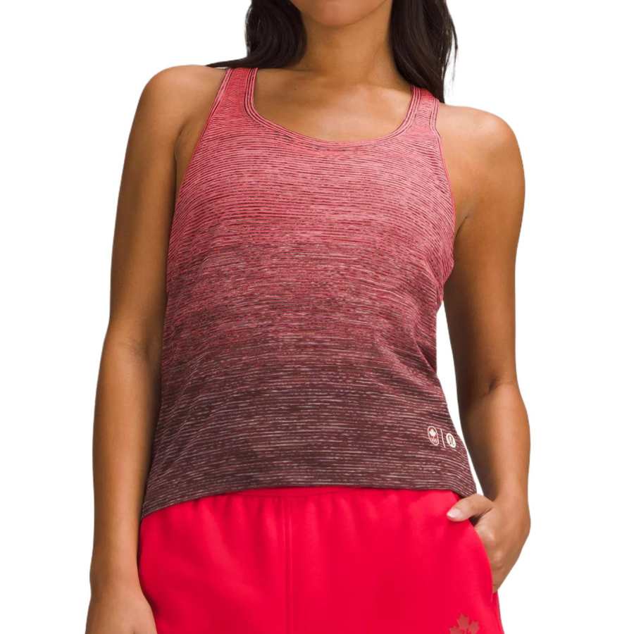 Lululemon Lululemon Swiftly Tech Tank Top Women's