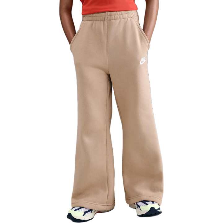 Nike Nike Knitted Sweatpants Hemp Teenagers