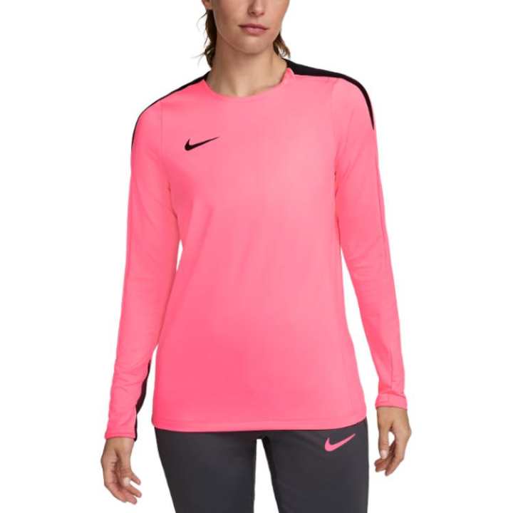 Nike Nike Dri Fit Strike Soccer Jersey Women's Sunset Pulse