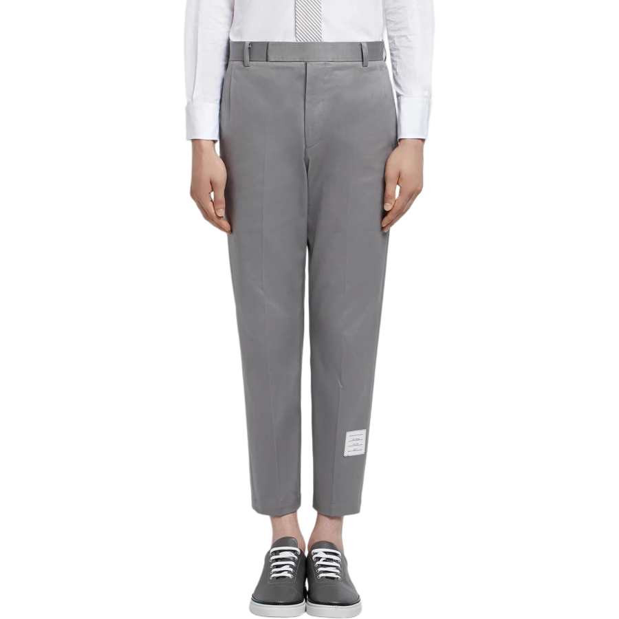 THOM BROWNE THOM BROWNE· Suit Pants Men's Medium Gray