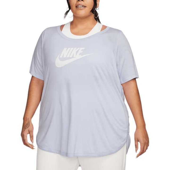 Nike Nike T Shirt Women's Light Purple