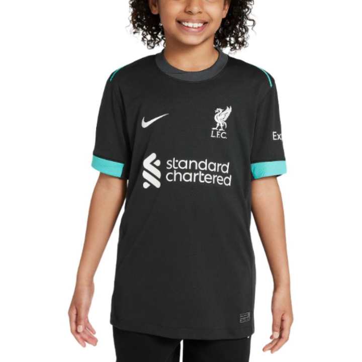 Nike Nike Grade School T Shirts Crew Neck Moderate