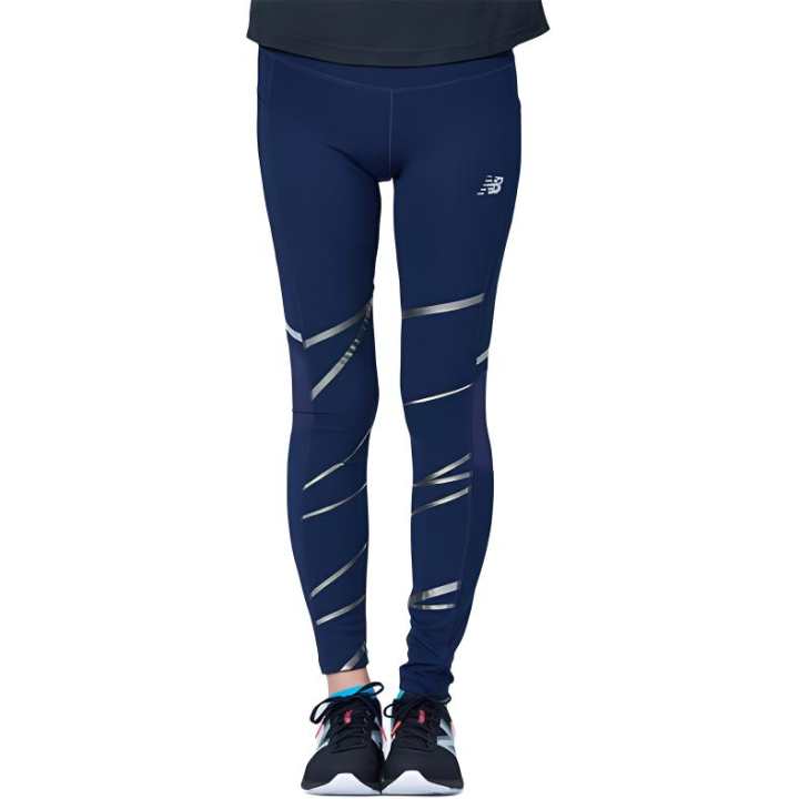 New Balance New Balance Casual Pants Women's Blue