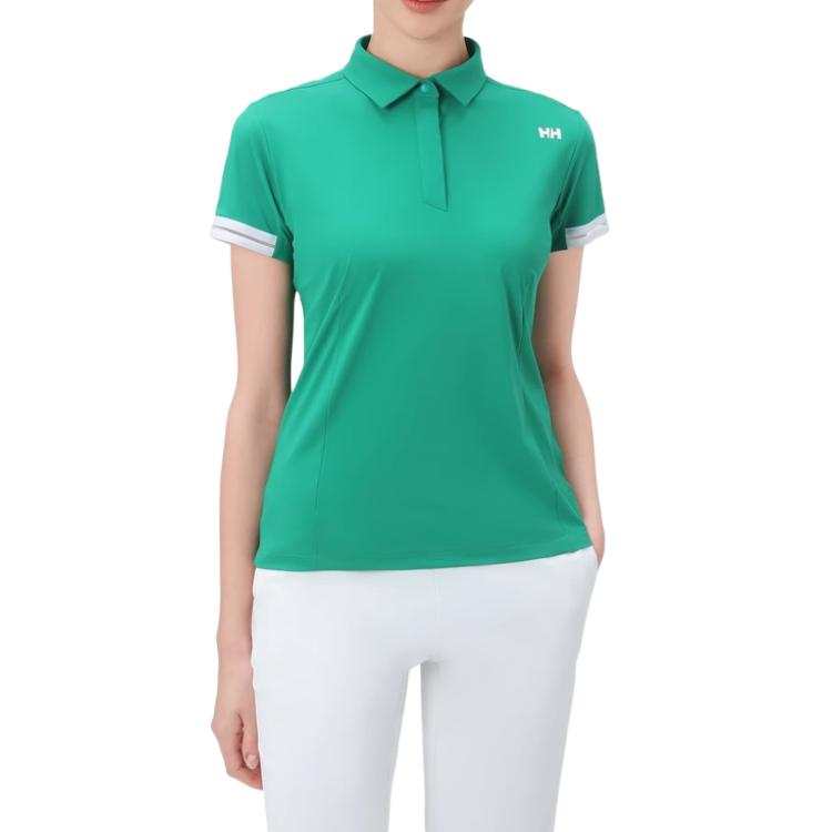 HELLY HANSEN FW/AW24 Polo Shirt Women's