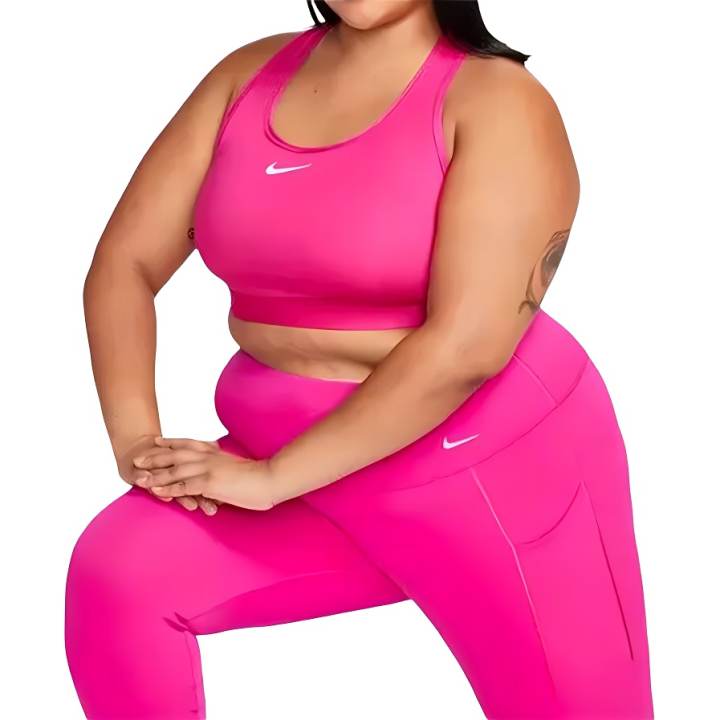 Nike Nike Sports Underwear Women's Pink