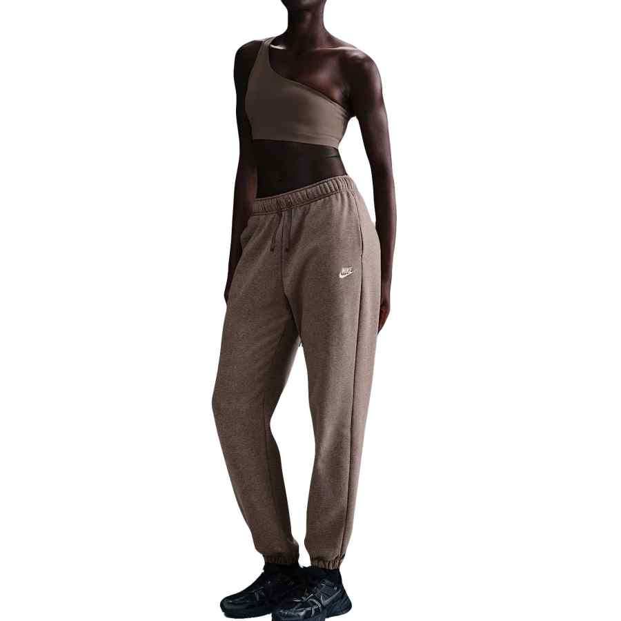 Nike Nike Sportswear Club Fleece Women's Mid-Rise Oversized Sweatpants