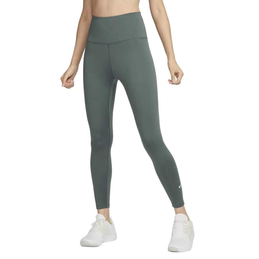 Nike Nike Therma FIT One Sports Pants Women's Vintage Green/White