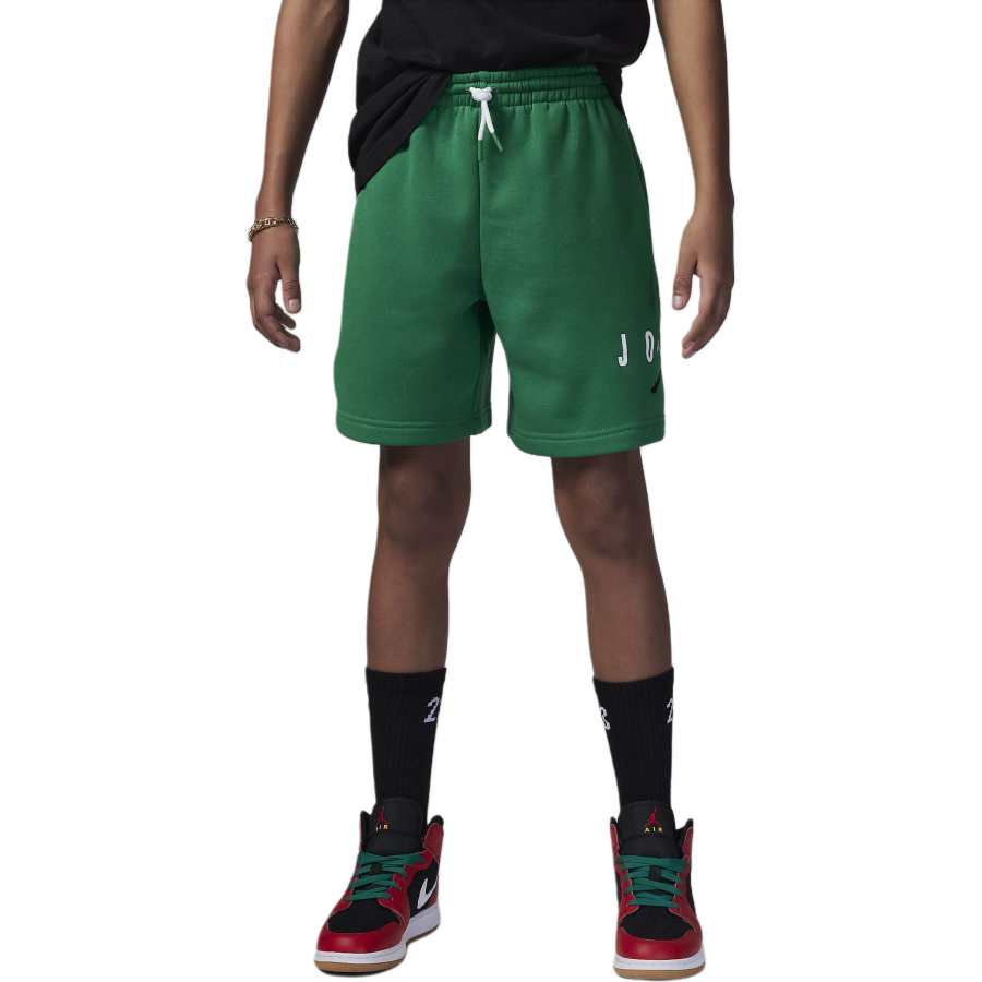 Jordan Jordan Shorts Teenagers Lucky Green