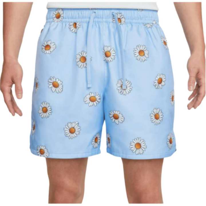 Nike Nike Casual Shorts Men's Sky Blue