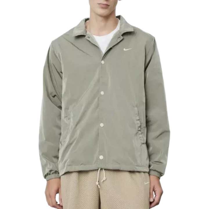 Nike Nike Jackets & Coats Men's Green