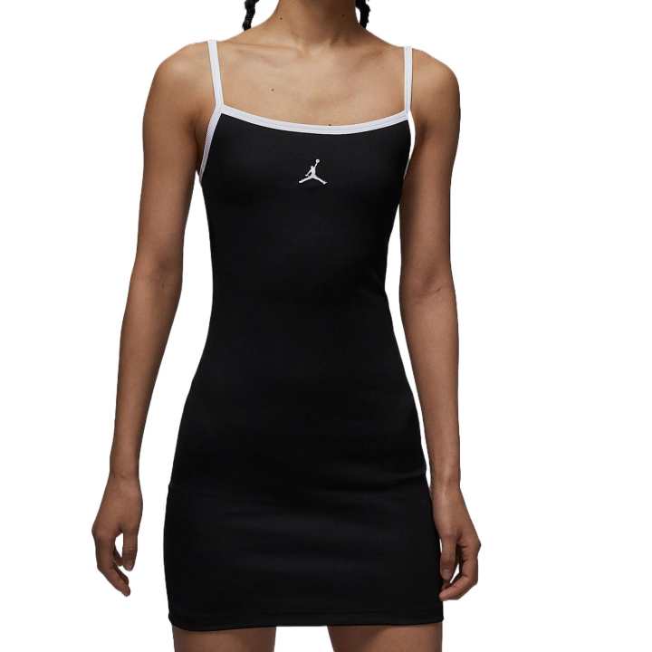 Jordan Jordan Slip Dress Women's Black 010
