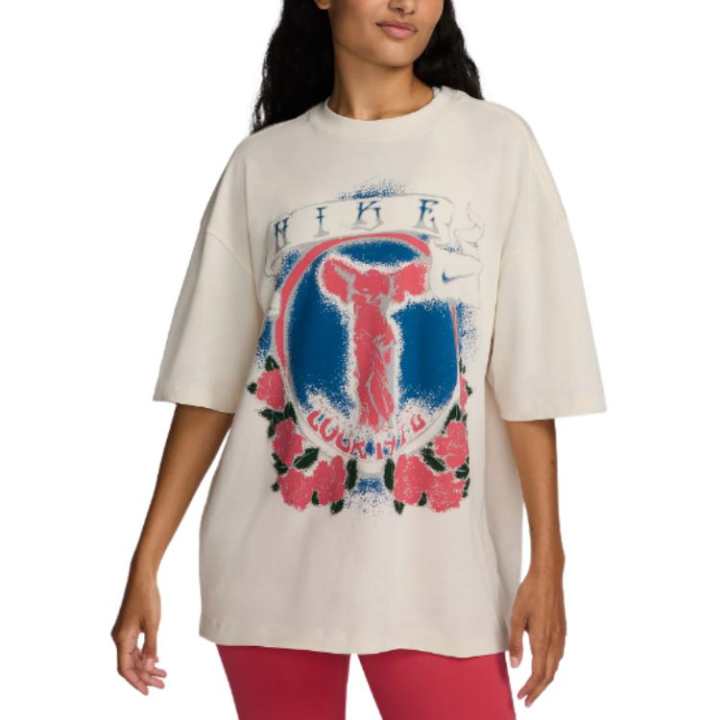 Nike Nike Sportswear Essential Women's Oversized T Shirt