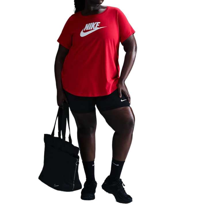 Nike Nike SS25 T Shirt Women's Orange