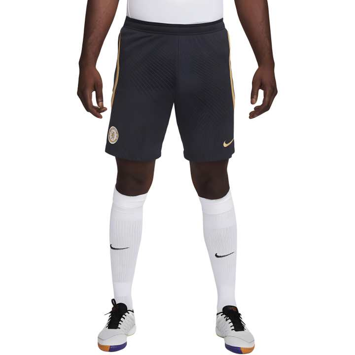 Nike Nike Chelsea F.C. Strike Soccer Bottom Men's Blue Gold