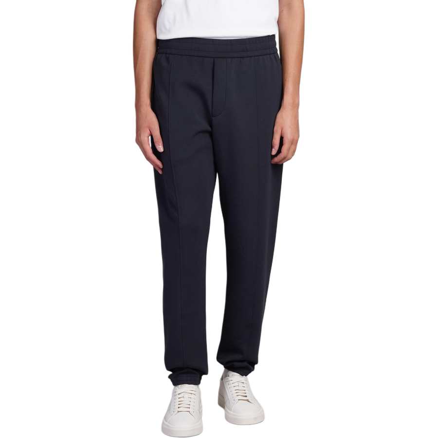 EMPORIO ARMANI Tapered Leg Sweatpants