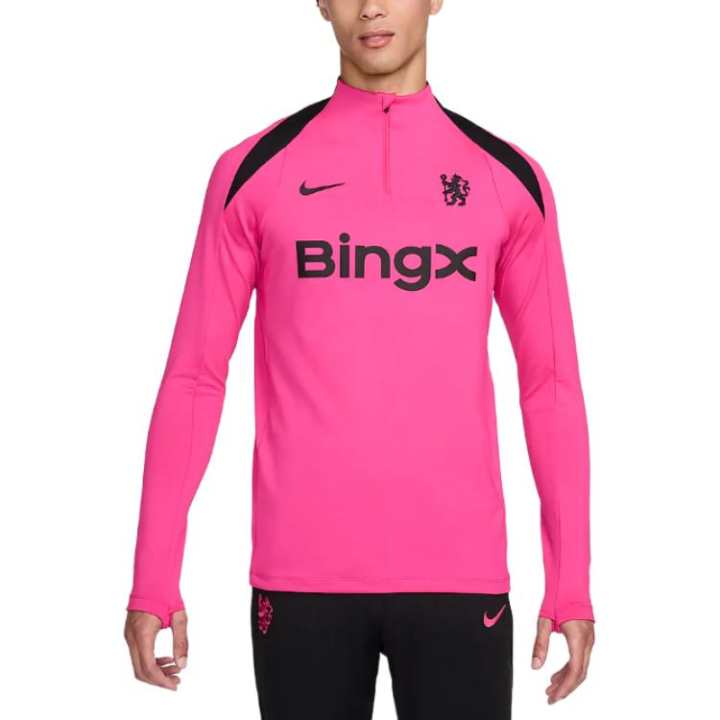 Nike Nike Chelsea FCDri Fit FW24 Jackets & Coats Men's Pink