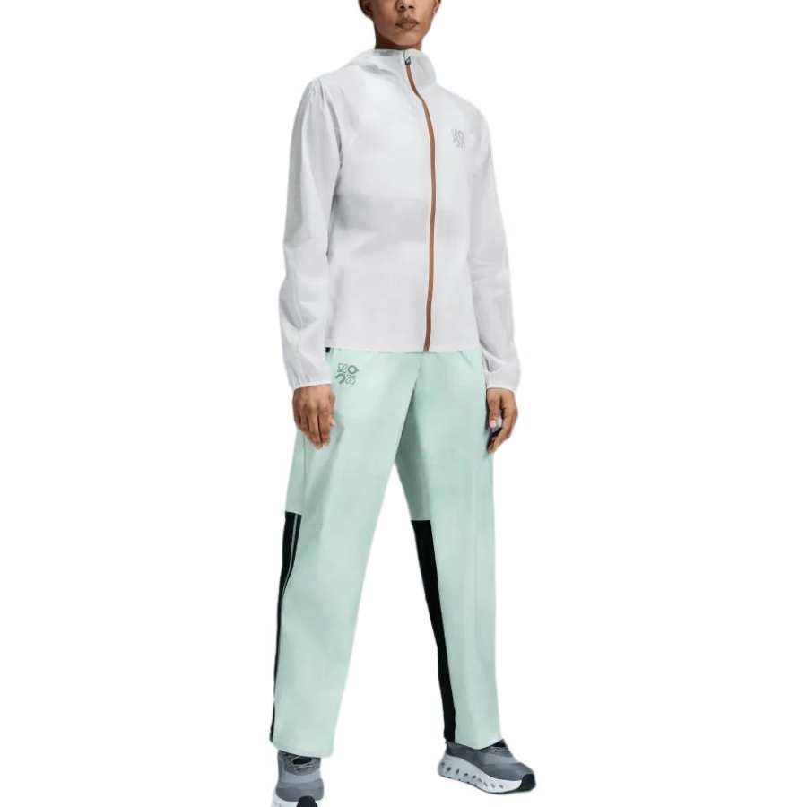 On x LOEWE Ultra Jacket Jackets & Coats Women's White