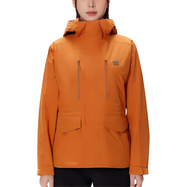 KOLON SPORT Windchase GORE TEX Jackets & Coats Women's