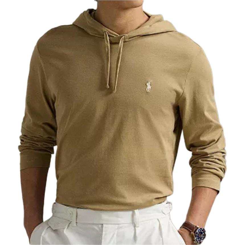 Polo Ralph Lauren Sweatshirt Men's Yellow