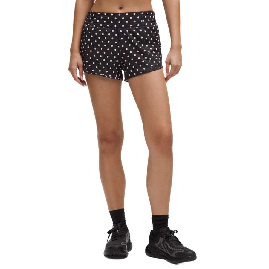 Lululemon Sports Shorts Women's