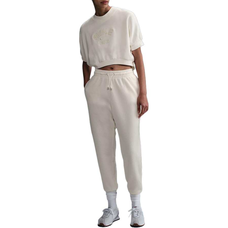 Nike Nike Sportswear Phoenix Plush Women's Mid Rise Cozy Fleece Pants