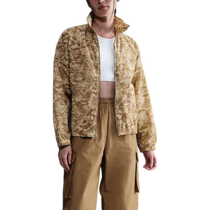 Nike Nike Jackets & Coats Women's Gold